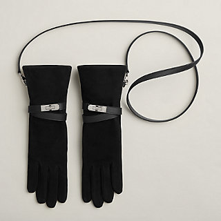 Jade gloves | Hermès Norway